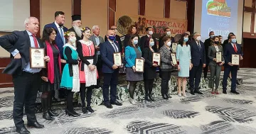 Ето кои са Чудесата на десетилетието