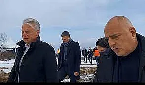 Борисов: Стабилността повишава БВП