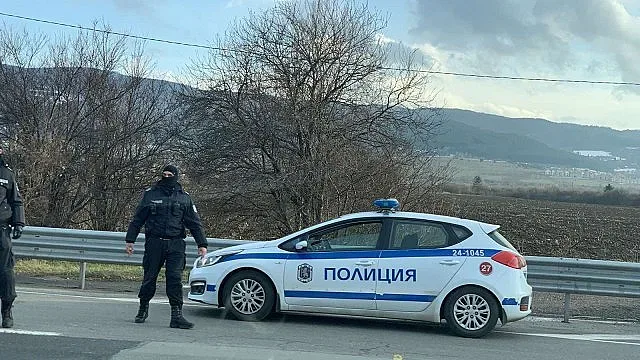 Секретна операция на ДАНС: Арестуваха руски шпиони