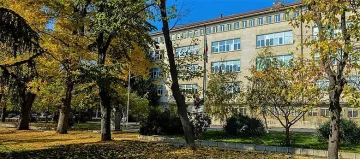 Конкурс по творческо писане на английски език организираха в Бургас