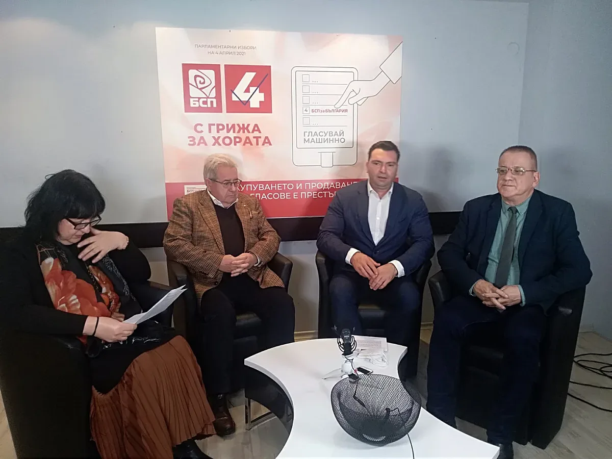 Гранитски: Ще върнем класиците в учебниците