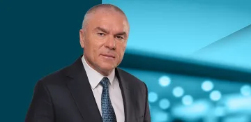 Марешки: ВОЛЯ е с по-високо доверие