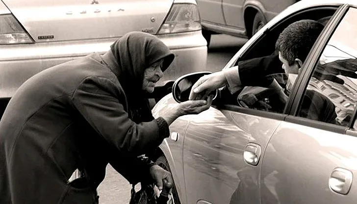 Скандал. Доходите на богати и бедни у нас