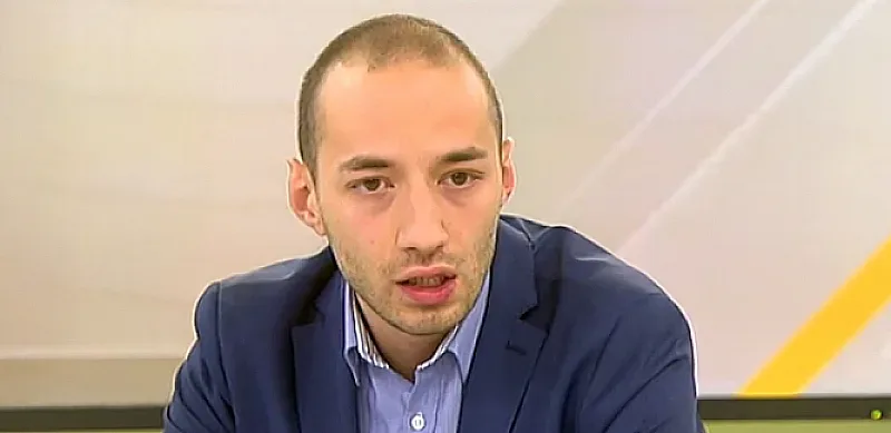 Новият кабинет - красива опаковка без мандат