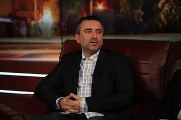 Ивайло Вълчев: Ще го направим както никога!