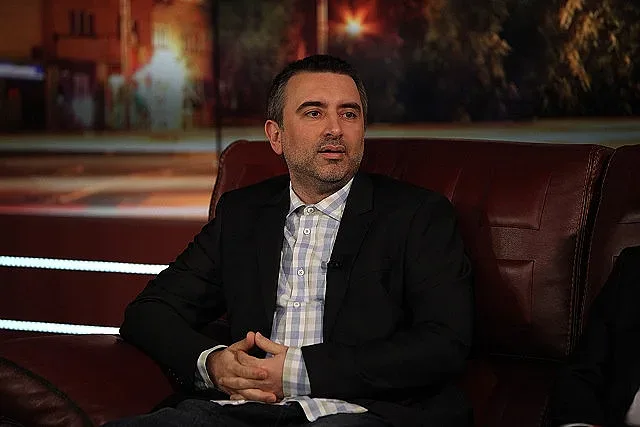 Ивайло Вълчев: Ще го направим както никога!