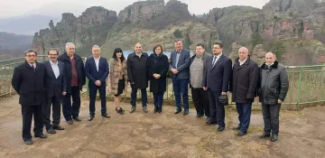 БСП с готов специален Закон за Северозапада