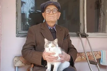 На 108 години почина най-старият българин