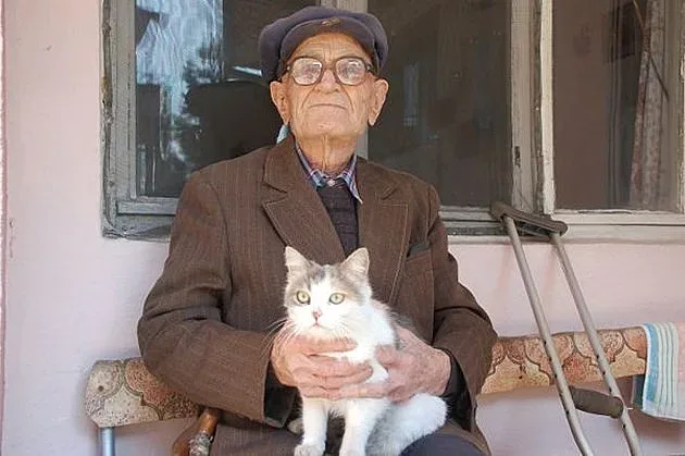 На 108 години почина най-старият българин