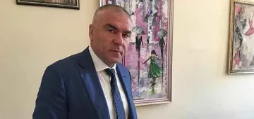 Веселин Марешки: Полицай във всяко село