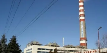 "Топлофикация Бургас" следва екологичните предписания