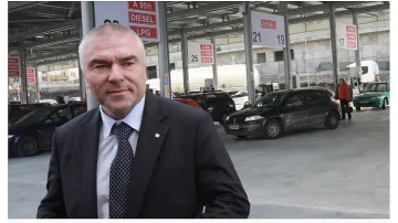 Съдът: Цените на Марешки са реални, а не дъмпинг