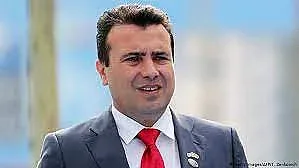 Заев: Ще намерим решение с България до юни
