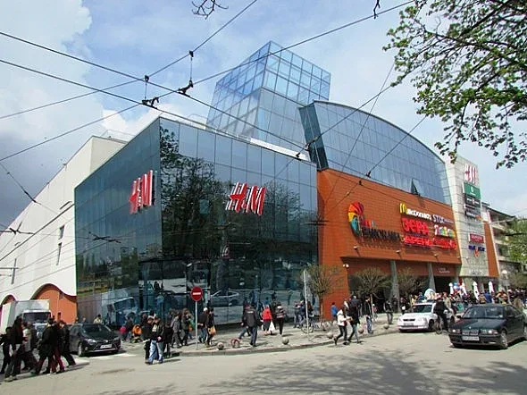 Плевен отваря моловете, щели да засилят контрола