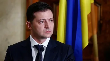 Украйна подготвя деокупация на Крим