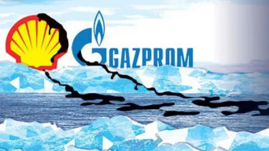 Газпром и Шел ще си помагат 5 години