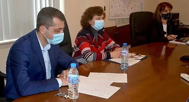 ГЕРБ-СДС с приоритет - без такси за детските градини