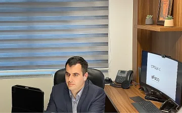 Благовест Кирилов: Нов подход към стартъпите