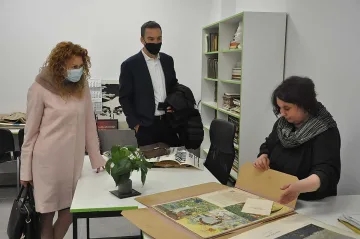 Деница Николова: Бургас с план за 7 години