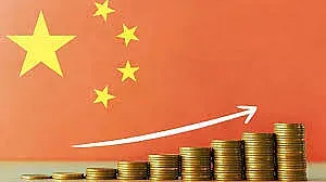 Китай направи чудо. 35% скок на икономиката