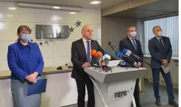 Изненадите в предизборната програма на ГЕРБ