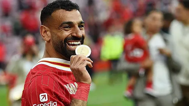 Салах проговори за Барса, Реал и Саудитска Арабия