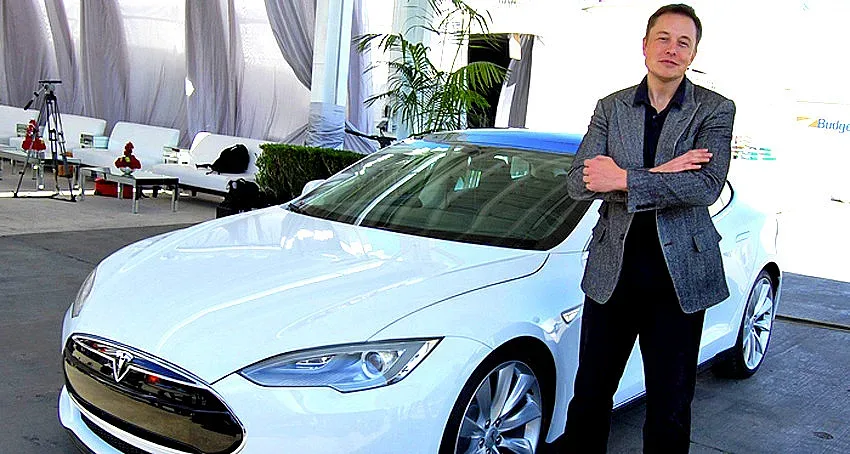 Коронясване. Обявиха Мъск за технокрал