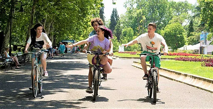 Допълнителни прожекции на филма "Петя на моята Петя"