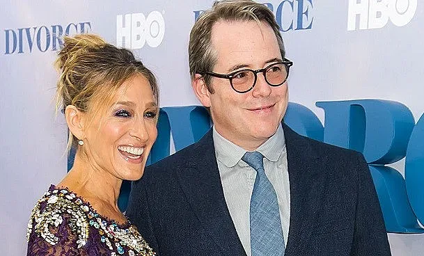 Сара Джесика Паркър мрази Матю Бродерик