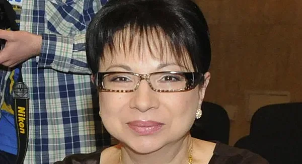 Къде е Цветанка Ризова?