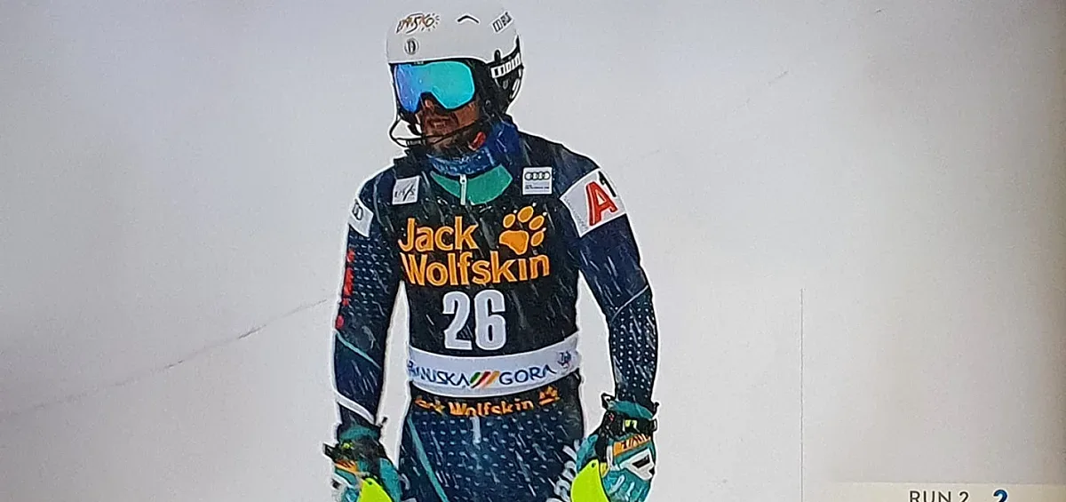 Алберт с нови точки от Световната купа