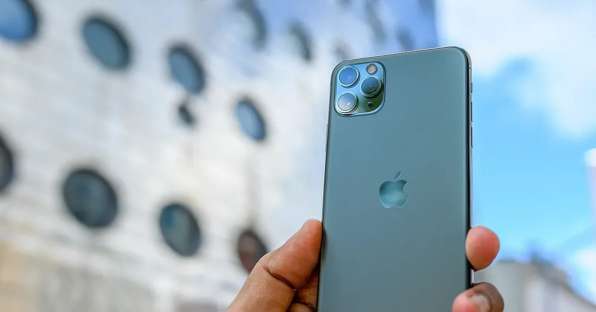 Лоши новини за феновете на iPhone
