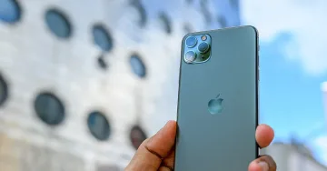 Лоши новини за феновете на iPhone