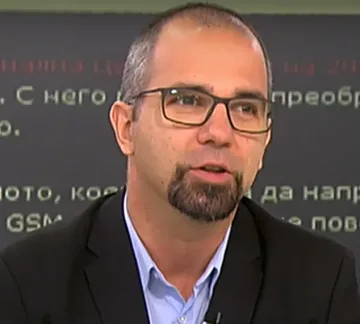 Първан Симеонов с прогноза за нощта на изборите