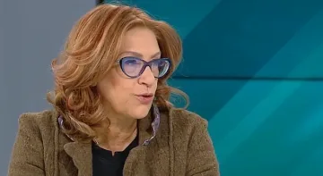 Кабинетът ще е устойчив, ако е с ясни политики