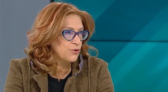 Кабинетът ще е устойчив, ако е с ясни политики