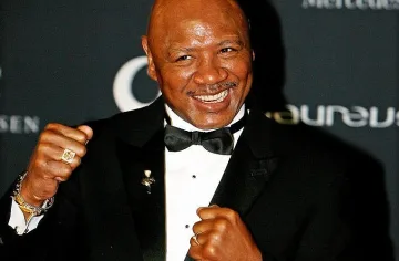 Отиде си една от най-големите легенди на бокса