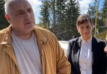 Борисов обяви кога стартира летния сезон