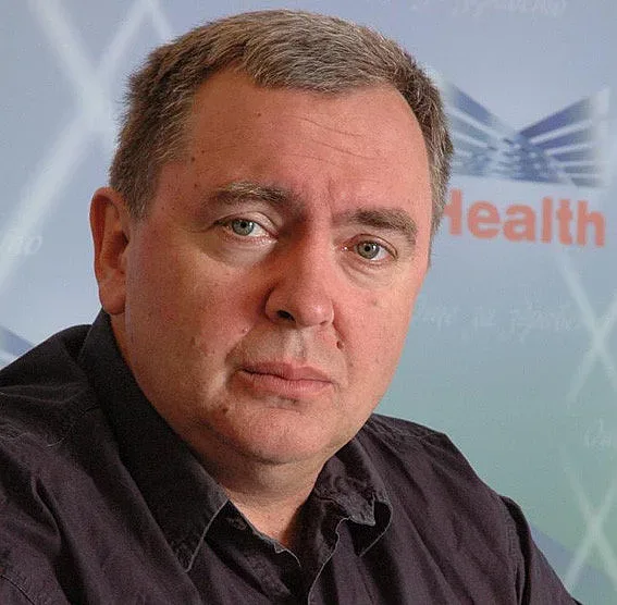 Проф. Михайлов: Всяка болница с К-19 отделение - грешка е