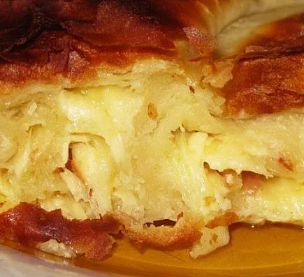 Бърза и вкусна неделна закуска: Сочна баница