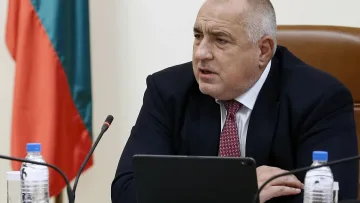 Борисов и още 4 евролидери с общи мерки за ваксини