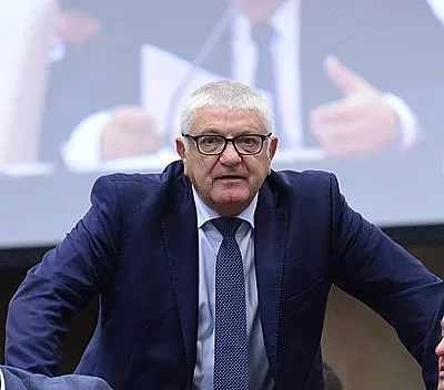 Kънев: Само БСП може да отстрани ГЕРБ от властта.