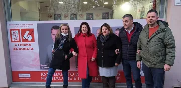 К. Добрев: Депутатът трябва да тежи на мястото си