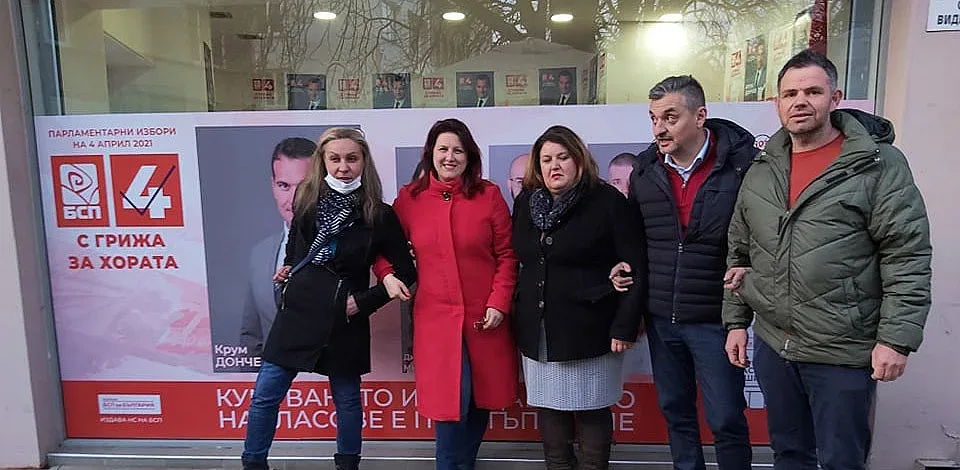 К. Добрев: Депутатът трябва да тежи на мястото си