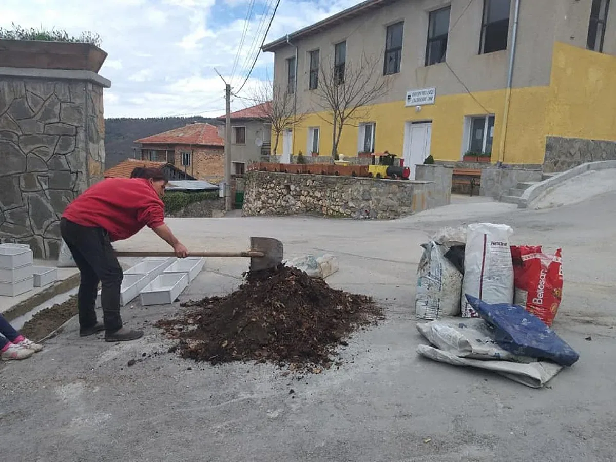 Училище в Родопите само с един ученик