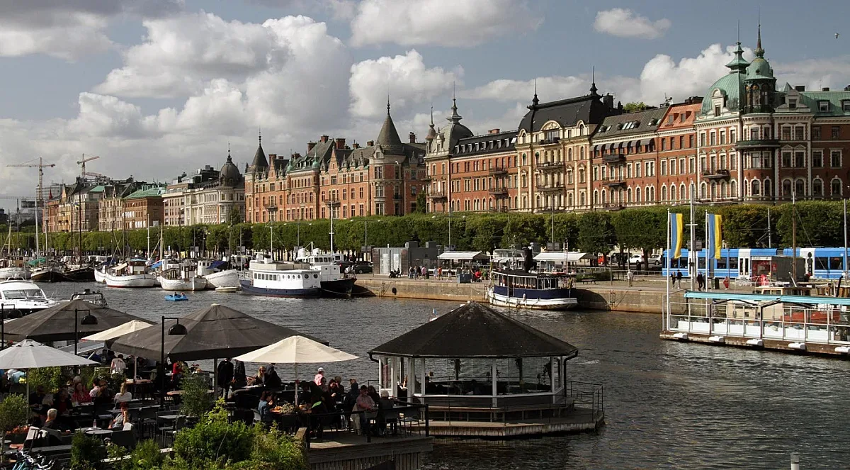 Две държави в Евросъюза удариха кьоравото. Цените падат