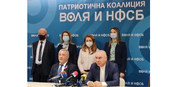 Време е за политици, които носят отговорност
