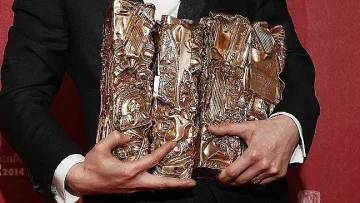 Кой триумфира на френските кинонагради "Сезар"