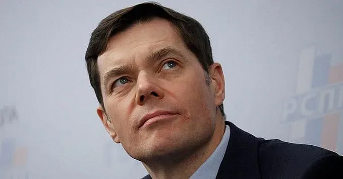 Олигарх №1 в Русия с исторически рекорд по пари