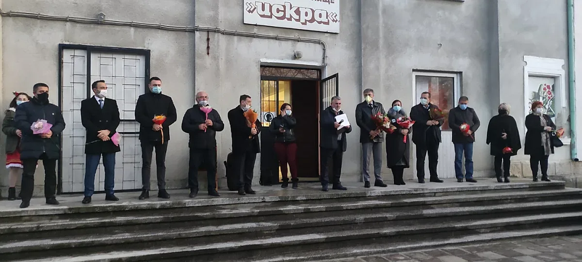 Карадайъ: Омразата трябва да се ампутира